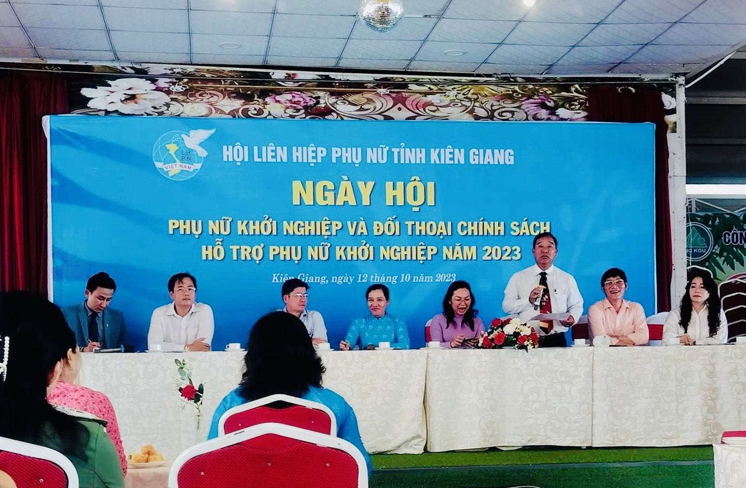 IV. Tầm nhìn - Sứ mệnh - Giá trị cốt lõi